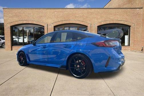 2024 Honda Civic Type R Base