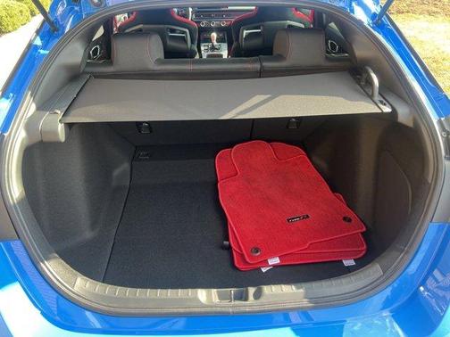 2024 Honda Civic Type R Base