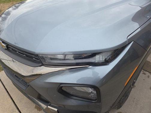 2021 Chevrolet Trailblazer ACTIV