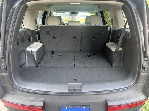 2024 Hyundai SANTA FE SEL