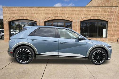 2024 Hyundai IONIQ 5 Limited
