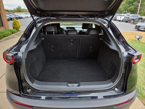 2024 Mazda CX-30 Select