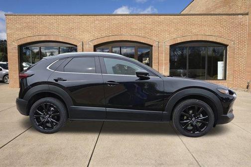 2024 Mazda CX-30 Select