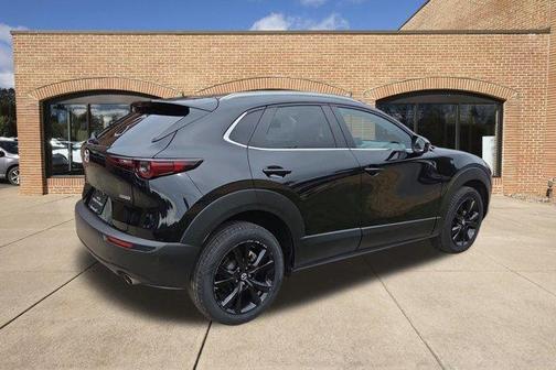 2024 Mazda CX-30 Select