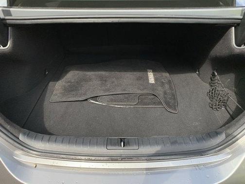 2024 Genesis G70 2.5T