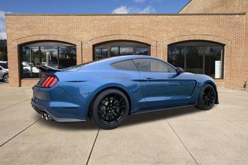 2019 Ford Shelby GT350 Base