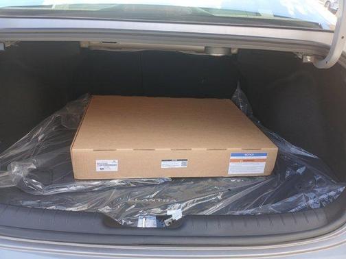 2025 Hyundai ELANTRA HEV Limited