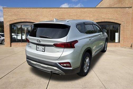 2020 Hyundai SANTA FE 2.4 SEL