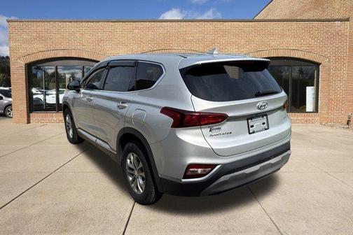 2020 Hyundai SANTA FE 2.4 SEL