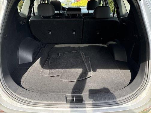 2020 Hyundai SANTA FE 2.4 SEL