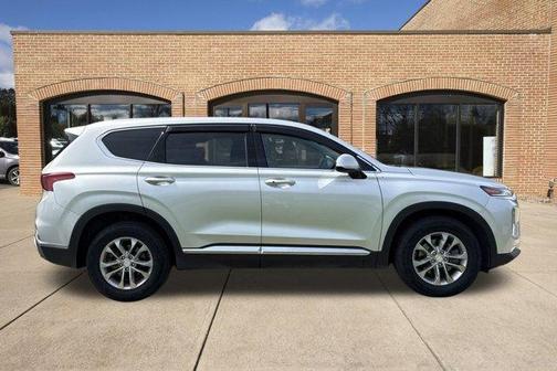 2020 Hyundai SANTA FE 2.4 SEL