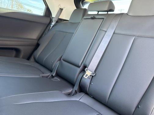 Atlas 2026 Hyundai IONIQ 5 SEL