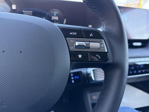 Atlas 2026 Hyundai IONIQ 5 SEL