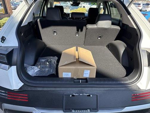 Atlas 2026 Hyundai IONIQ 5 SEL