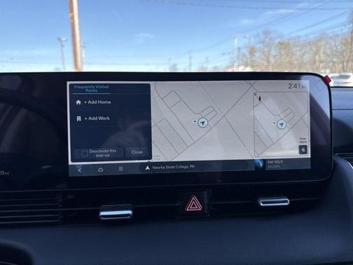 Atlas 2026 Hyundai IONIQ 5 SEL