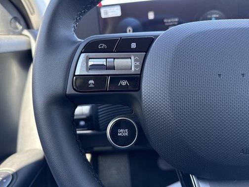 Atlas 2026 Hyundai IONIQ 5 SEL