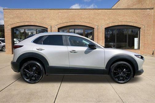2024 Mazda CX-30 Select