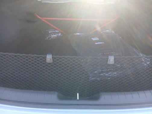 2025 Hyundai ELANTRA N Base