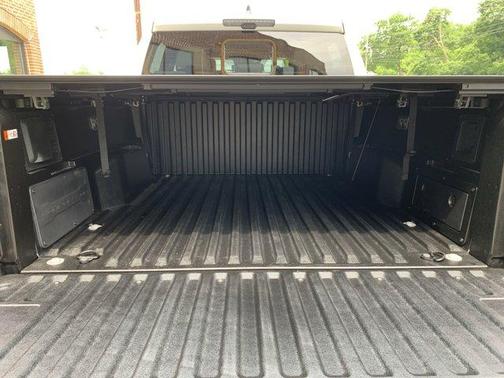 2024 Toyota Tacoma Hybrid Trailhunter