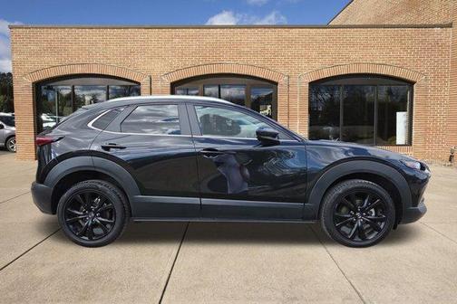 2024 Mazda CX-30 Select