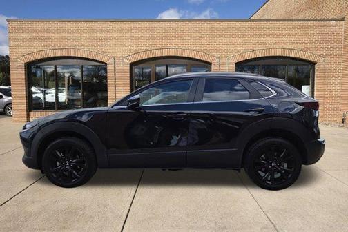 2024 Mazda CX-30 Select