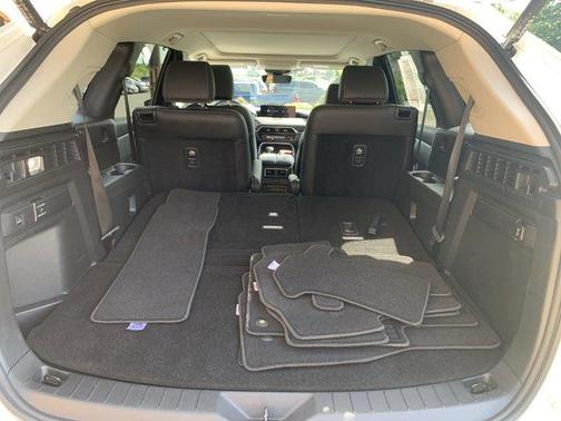 2024 Mazda CX-90 Premium