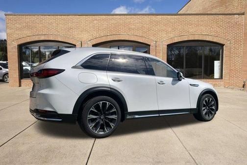 2024 Mazda CX-90 Premium