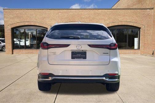 2024 Mazda CX-90 Premium
