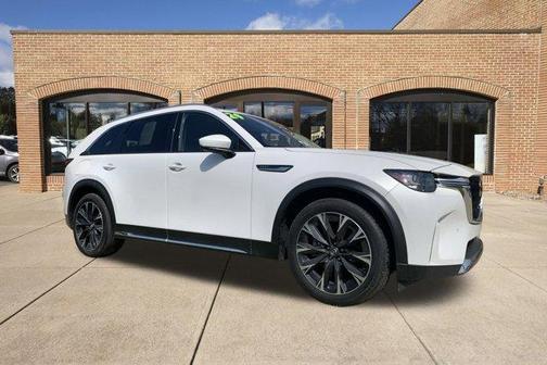 2024 Mazda CX-90 Premium