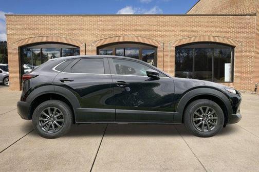 2022 Mazda CX-30 2.5 S