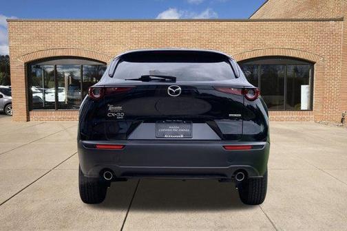 2022 Mazda CX-30 2.5 S