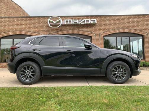 2022 Mazda CX-30 2.5 S