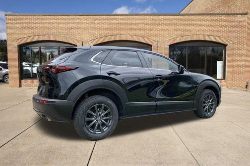 2022 Mazda CX-30 2.5 S