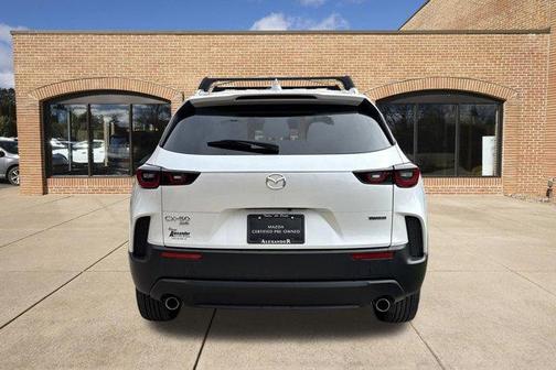 2025 Mazda CX-50 Hybrid PREMIUM PLUS PACKAGE