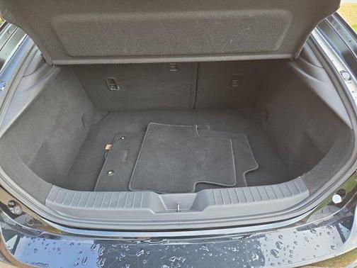 2024 Mazda Mazda3 FWD w/Preferred Package