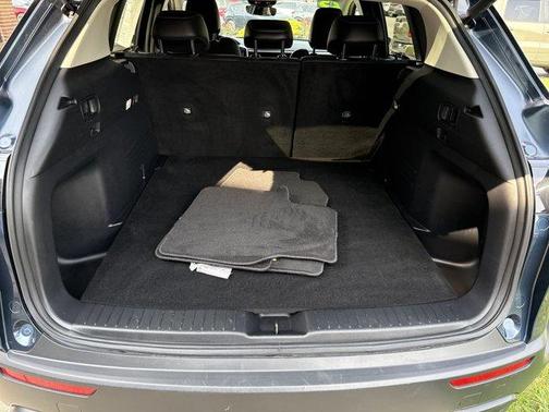 Ingot 2025 Mazda CX-50 2.5 S Preferred Package