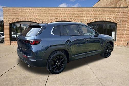 Ingot 2025 Mazda CX-50 2.5 S Preferred Package