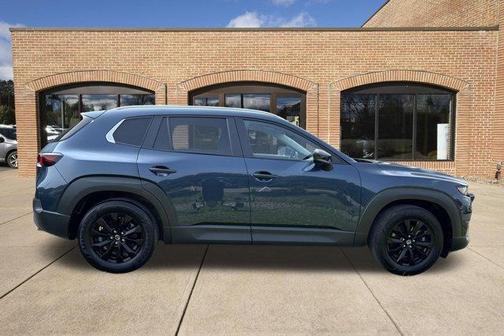 Ingot 2025 Mazda CX-50 2.5 S Preferred Package