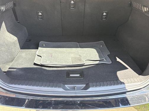 Jet Black Mica 2025 Mazda CX-5 2.5 S Preferred Package