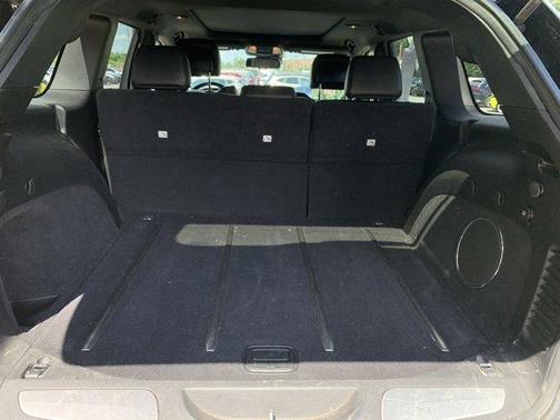 2016 Jeep Grand Cherokee High Altitude