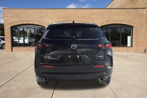 2025 Mazda CX-50 Hybrid Premium Plus Package