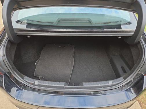 2024 Mazda Mazda3 FWD w/Preferred Package