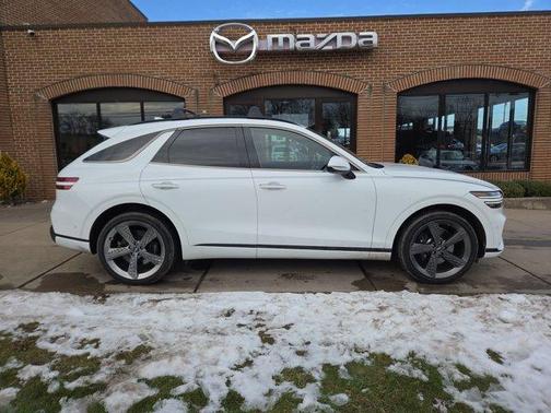 2024 Genesis GV70 3.5T Sport