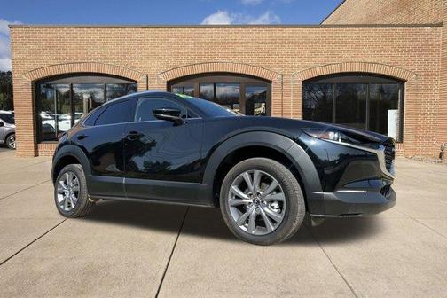 2025 Mazda CX-30 Premium Package