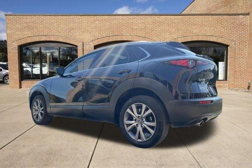 2025 Mazda CX-30 Premium Package