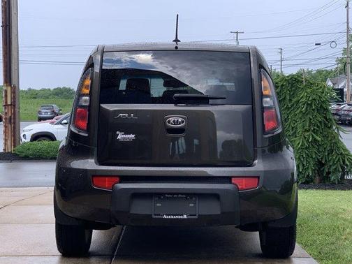 2010 Kia Soul !
