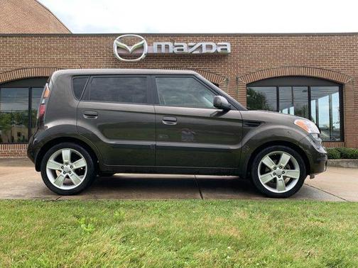 2010 Kia Soul !