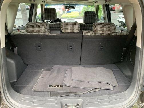 2010 Kia Soul !