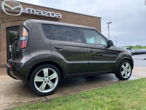 2010 Kia Soul !