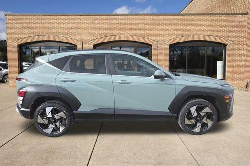 Mirage 2026 Hyundai KONA Limited